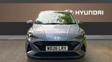 Hyundai i10 1.2 [79] Premium 5dr Auto [Nav] Petrol Hatchback